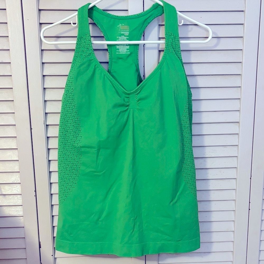 Athletic Tank
